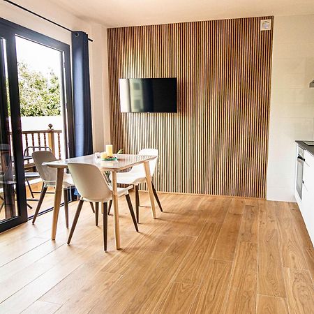 Apartamento Isdan Valle Gran Rey Dış mekan fotoğraf