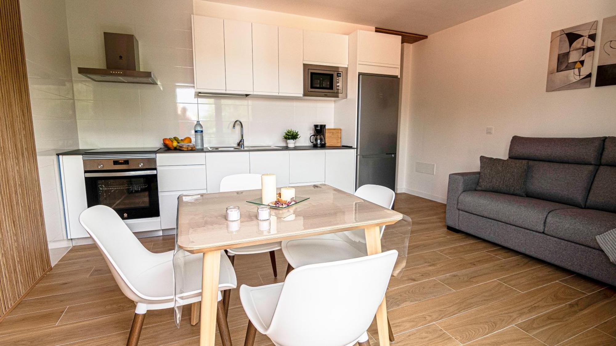 Apartamento Isdan Valle Gran Rey Dış mekan fotoğraf