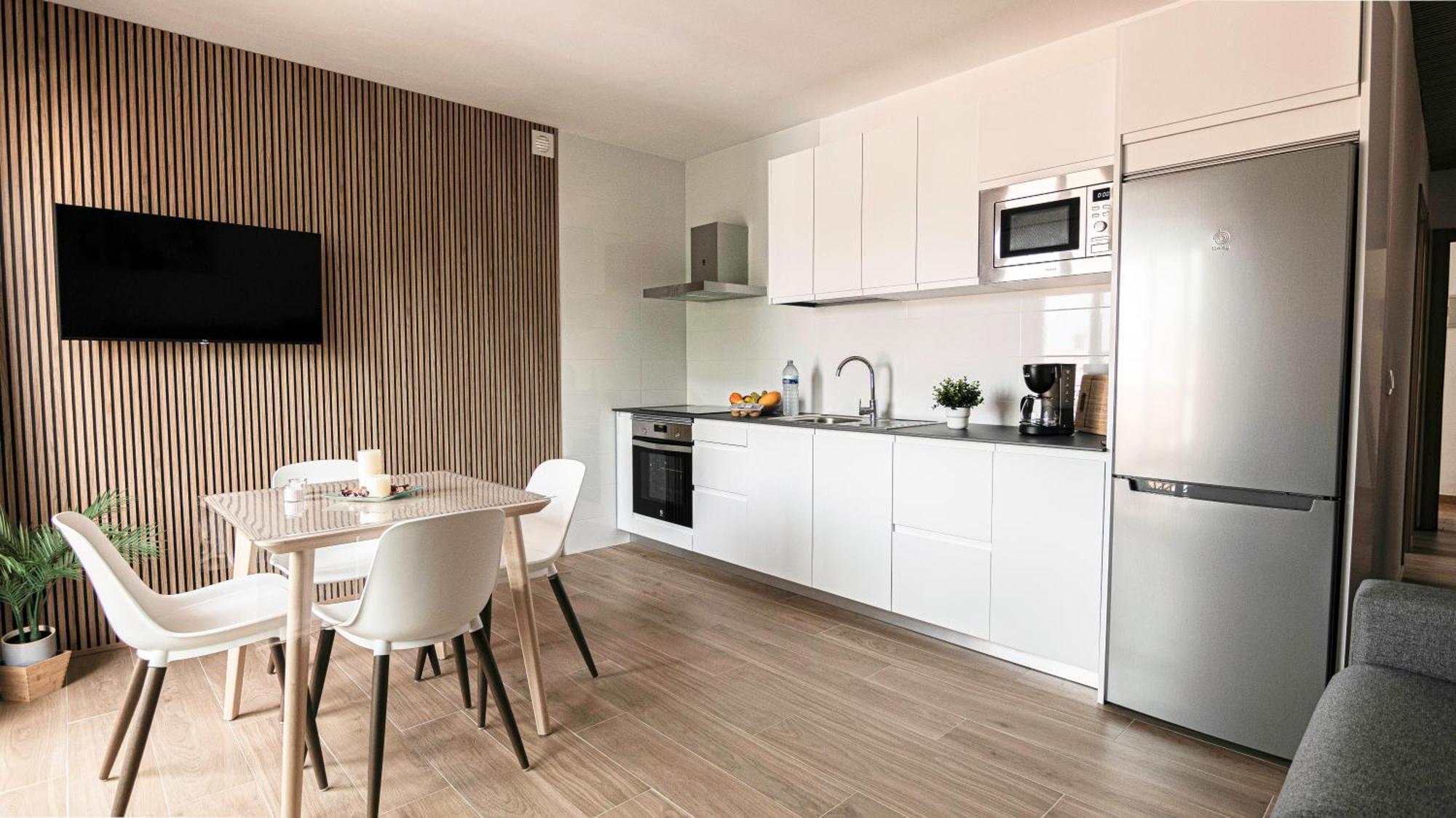 Apartamento Isdan Valle Gran Rey Dış mekan fotoğraf