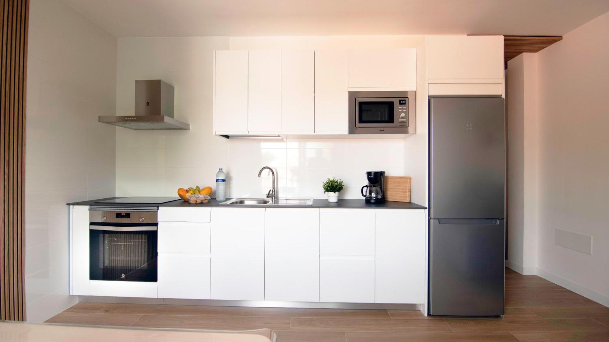 Apartamento Isdan Valle Gran Rey Dış mekan fotoğraf